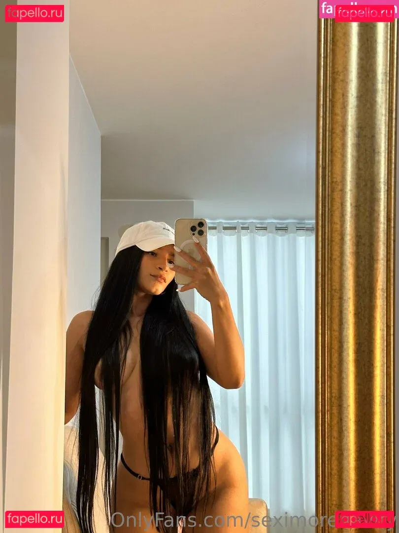 seximorenavby Onlyfans Photo Gallery 