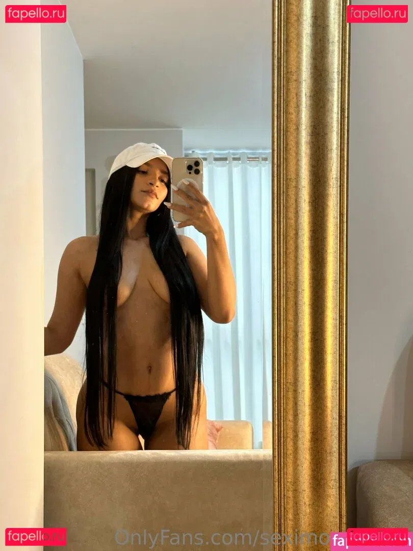 seximorenavby Onlyfans Photo Gallery 