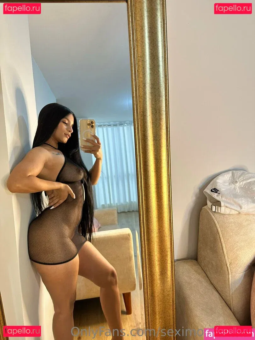 seximorenavby Onlyfans Photo Gallery 