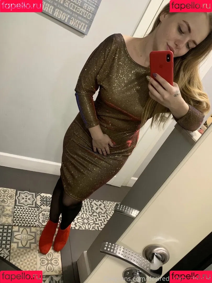desired_anna_christin Onlyfans Photo Gallery 