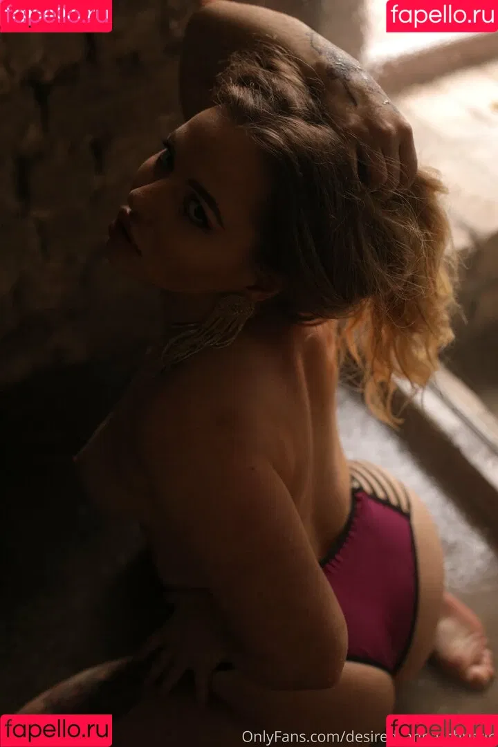 desired_anna_christin Onlyfans Photo Gallery 
