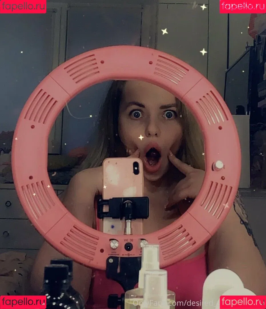 desired_anna_christin Onlyfans Photo Gallery 
