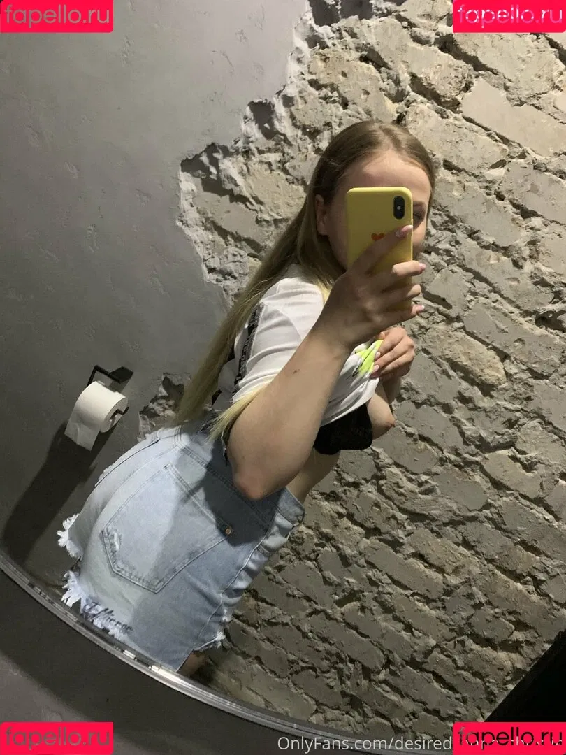 desired_anna_christin Onlyfans Photo Gallery 