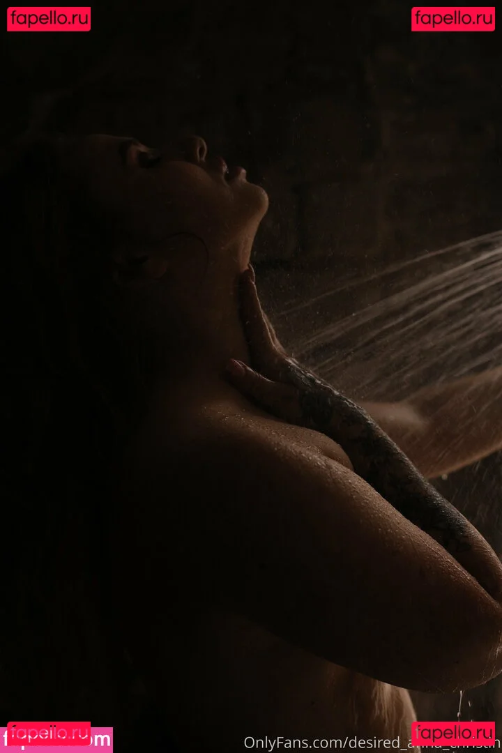 desired_anna_christin Onlyfans Photo Gallery 