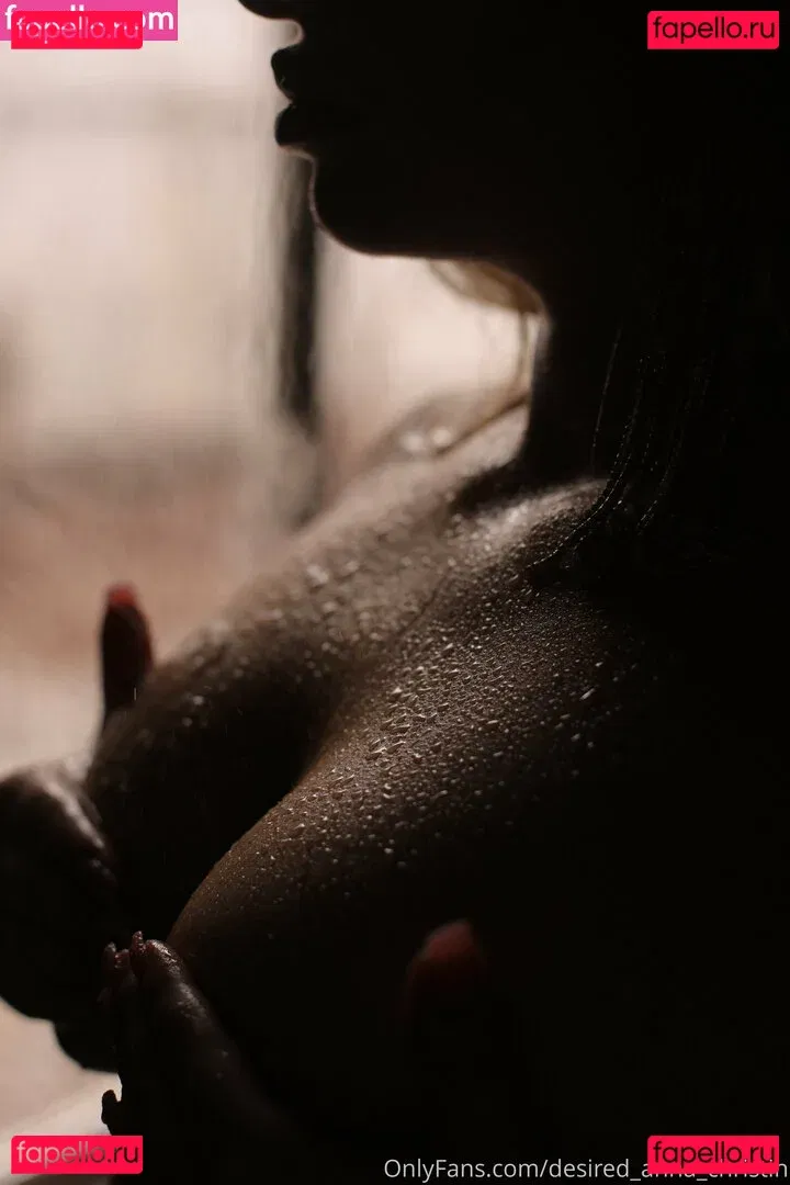 desired_anna_christin Onlyfans Photo Gallery 