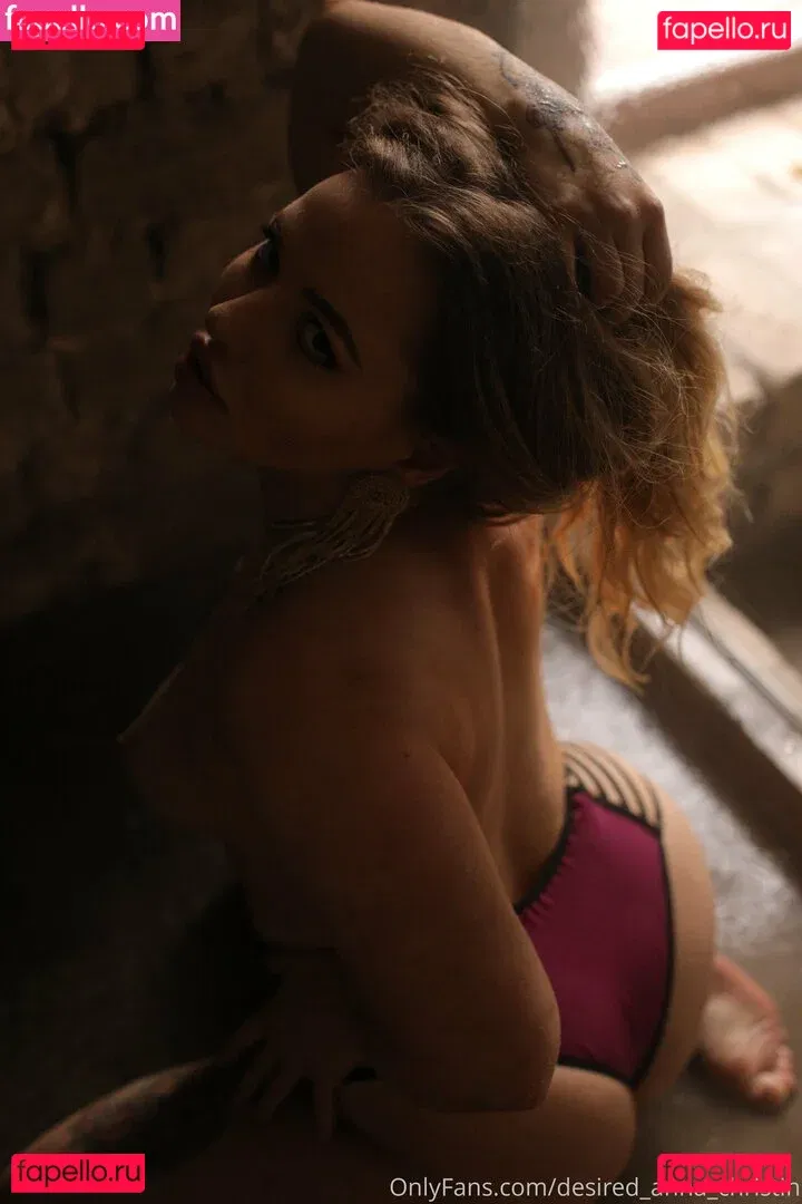 desired_anna_christin Onlyfans Photo Gallery 
