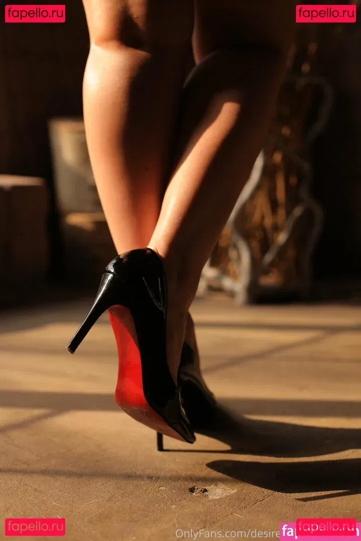 desired_anna_christin Onlyfans Photo Gallery 