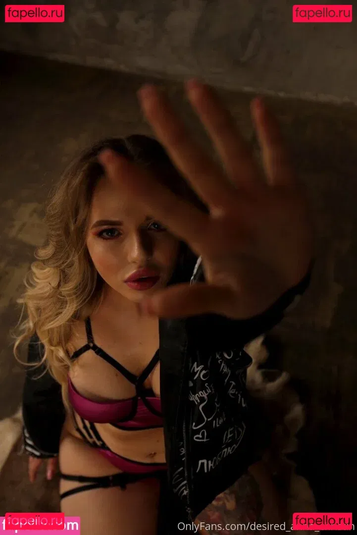 desired_anna_christin Onlyfans Photo Gallery 