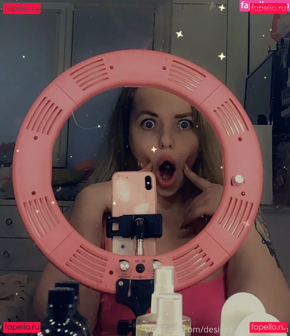 desired_anna_christin Onlyfans Photo Gallery 