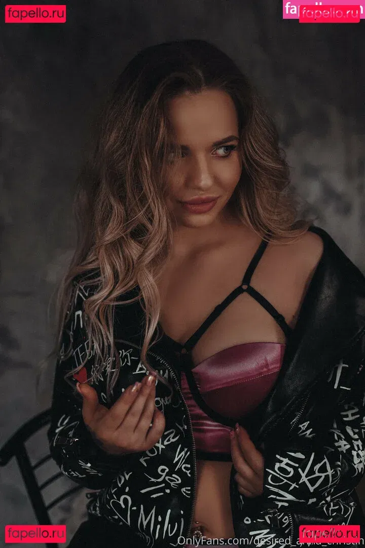 desired_anna_christin Onlyfans Photo Gallery 