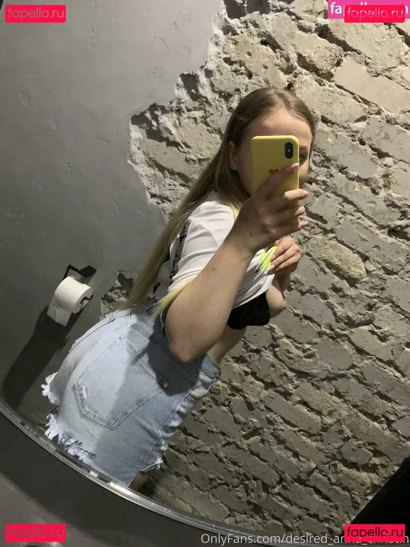 desired_anna_christin Onlyfans Photo Gallery 