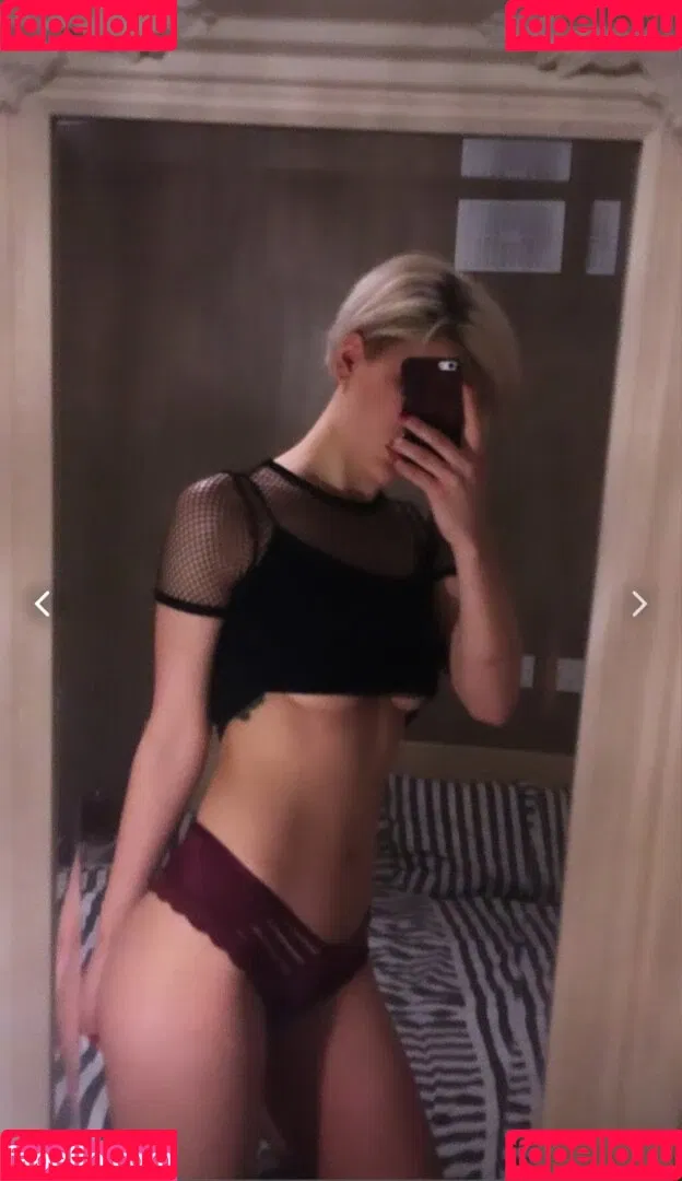 bhadxbambii Onlyfans Photo Gallery 
