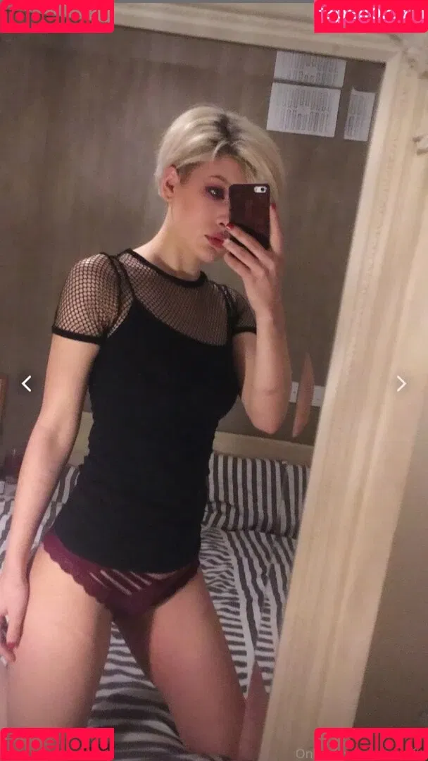 bhadxbambii Onlyfans Photo Gallery 