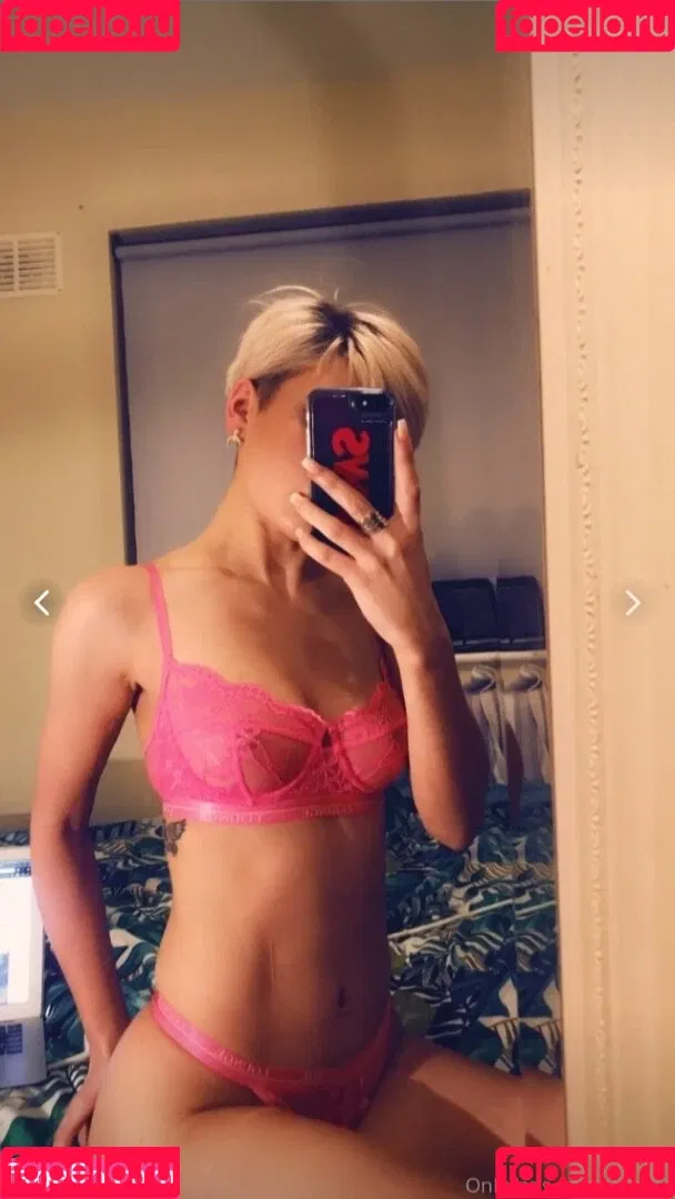bhadxbambii Onlyfans Photo Gallery 