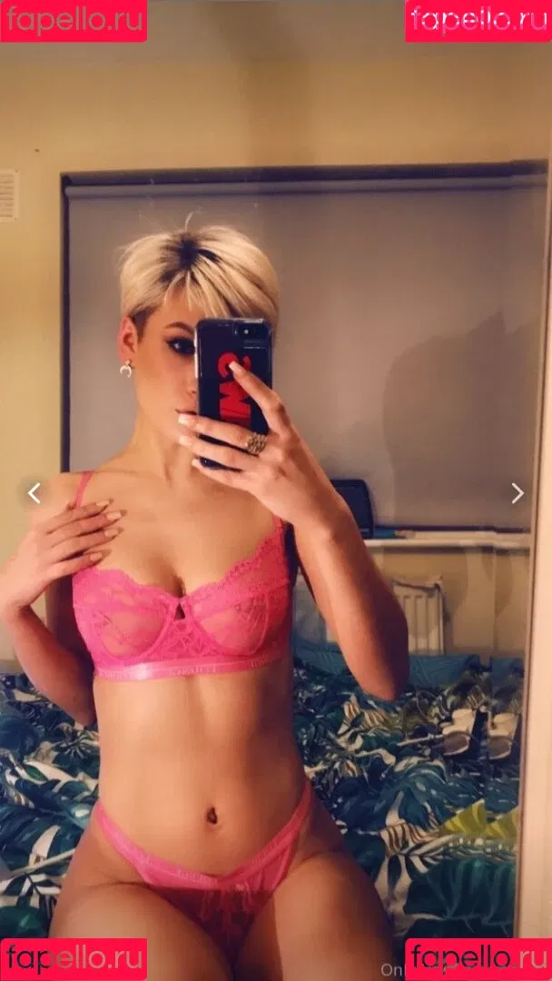 bhadxbambii Onlyfans Photo Gallery 