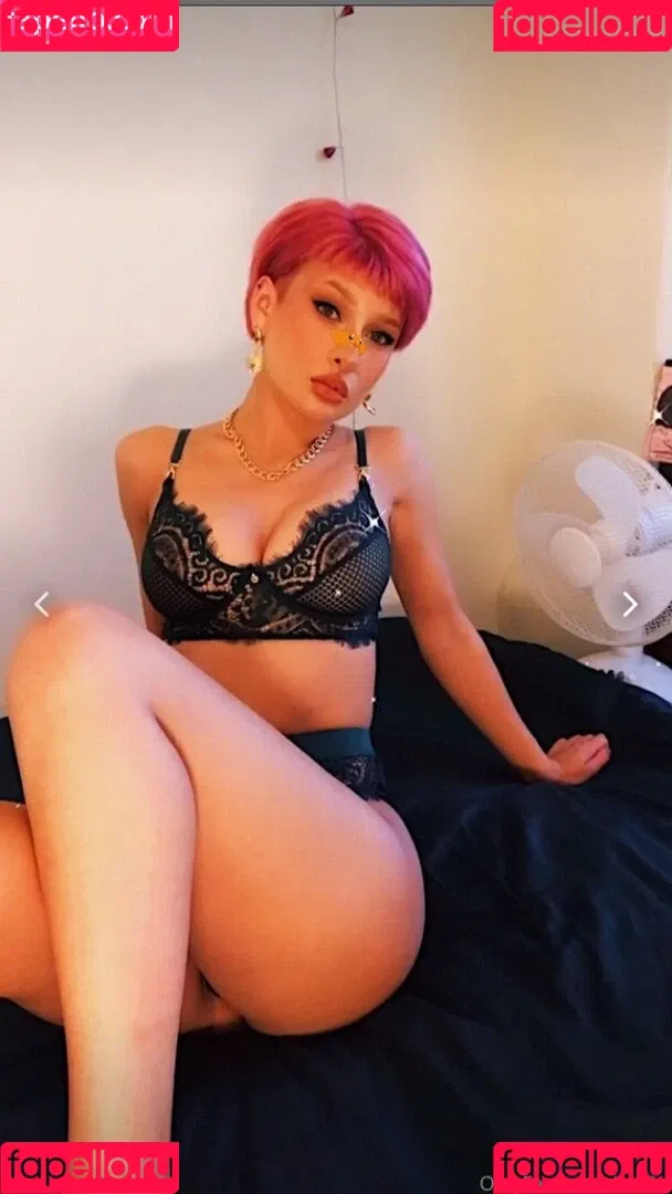 bhadxbambii Onlyfans Photo Gallery 