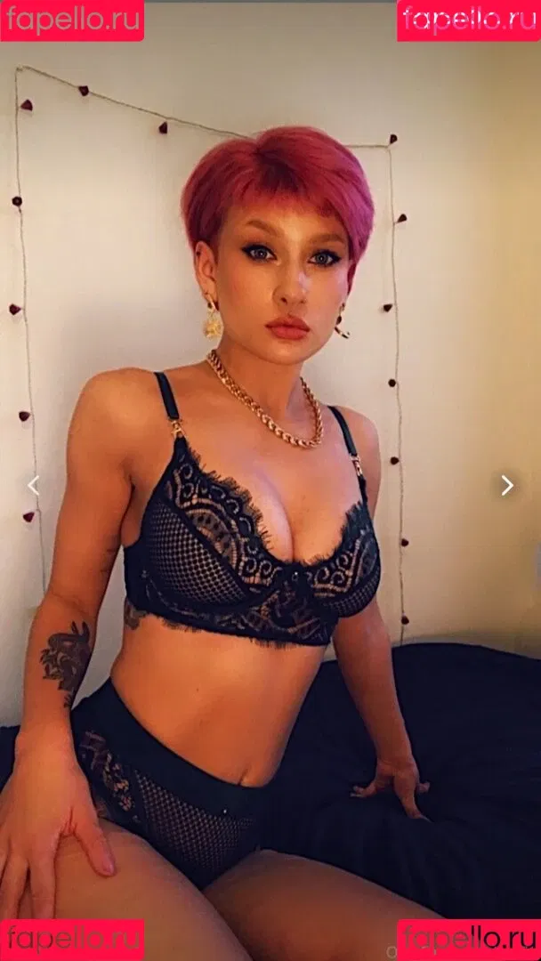 bhadxbambii Onlyfans Photo Gallery 