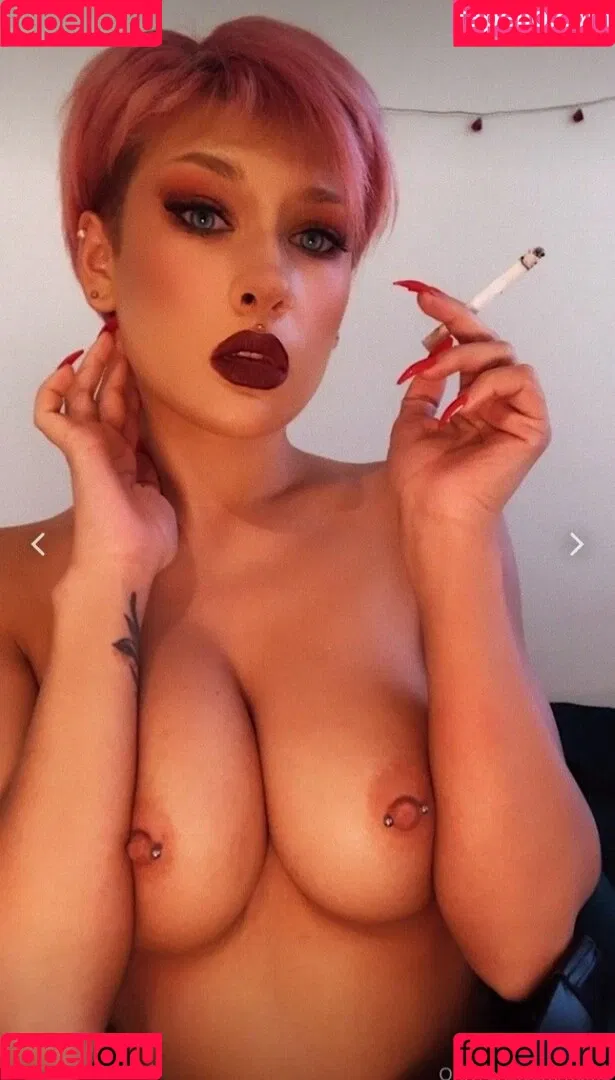 bhadxbambii Onlyfans Photo Gallery 