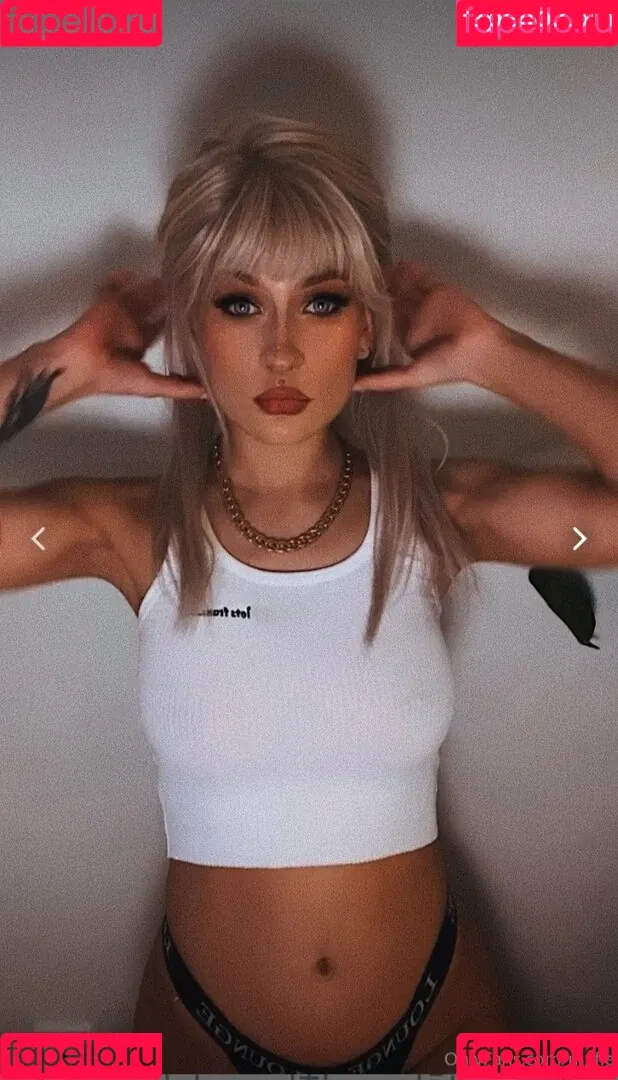 bhadxbambii Onlyfans Photo Gallery 