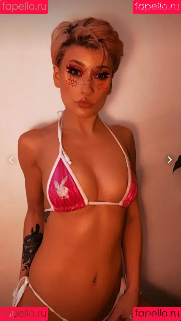 bhadxbambii Onlyfans Photo Gallery 