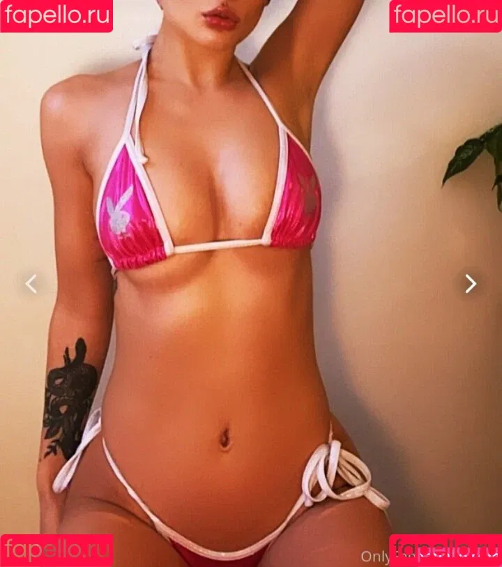 bhadxbambii Onlyfans Photo Gallery 