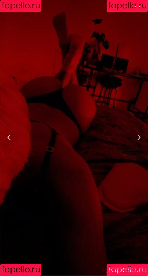 bhadxbambii Onlyfans Photo Gallery 