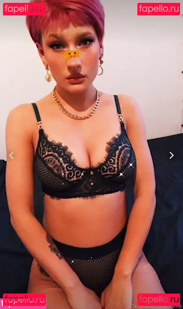 bhadxbambii Onlyfans Photo Gallery 
