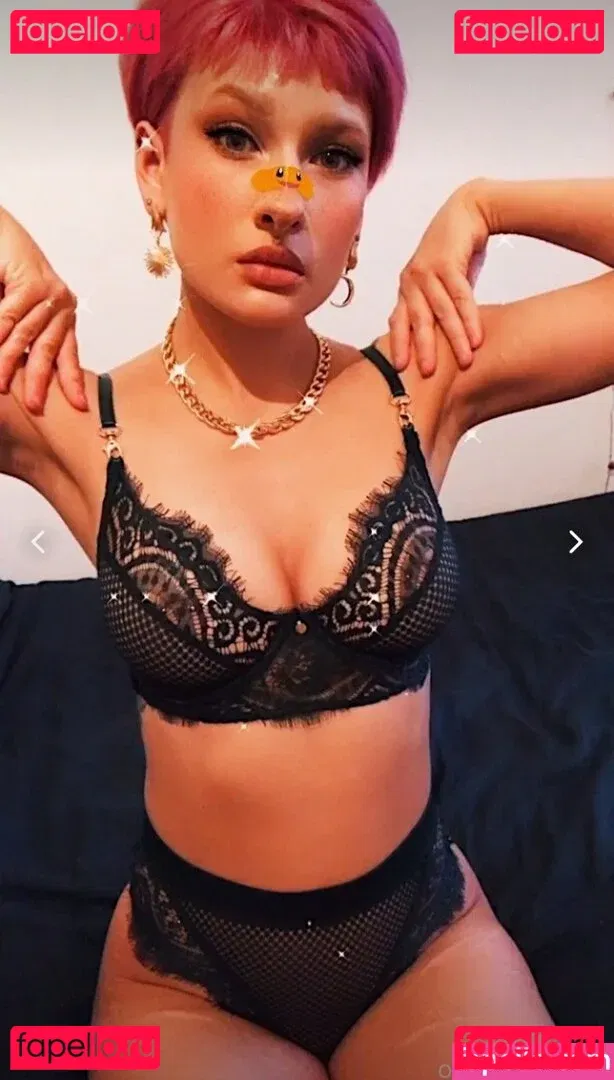 bhadxbambii Onlyfans Photo Gallery 