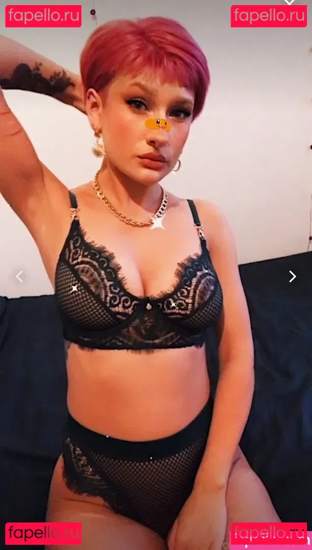 bhadxbambii Onlyfans Photo Gallery 