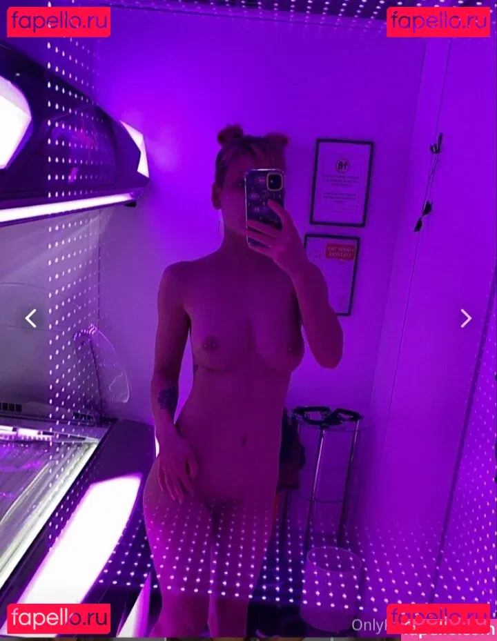 bhadxbambii Onlyfans Photo Gallery 