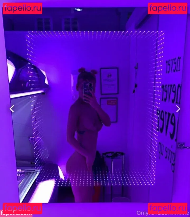 bhadxbambii Onlyfans Photo Gallery 