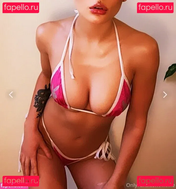 bhadxbambii Onlyfans Photo Gallery 