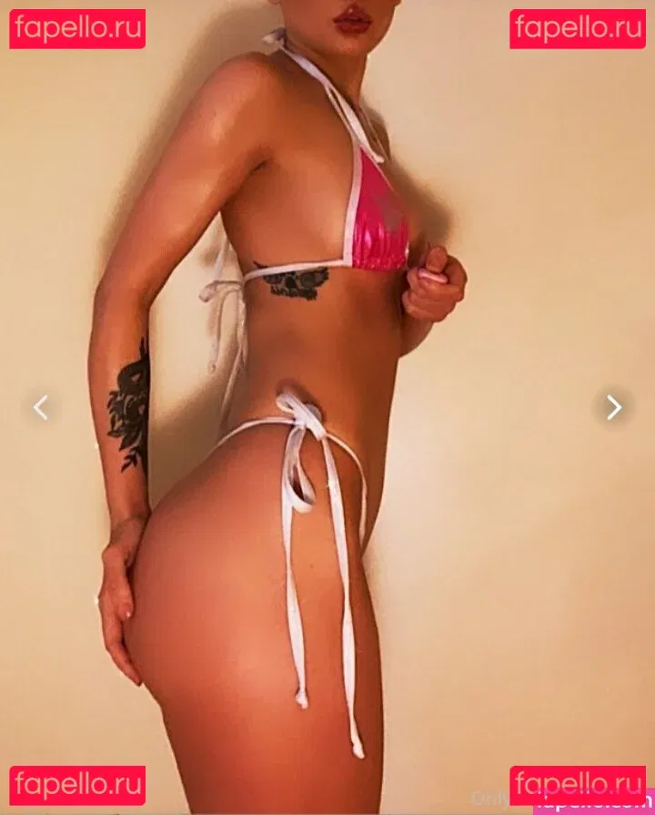 bhadxbambii Onlyfans Photo Gallery 