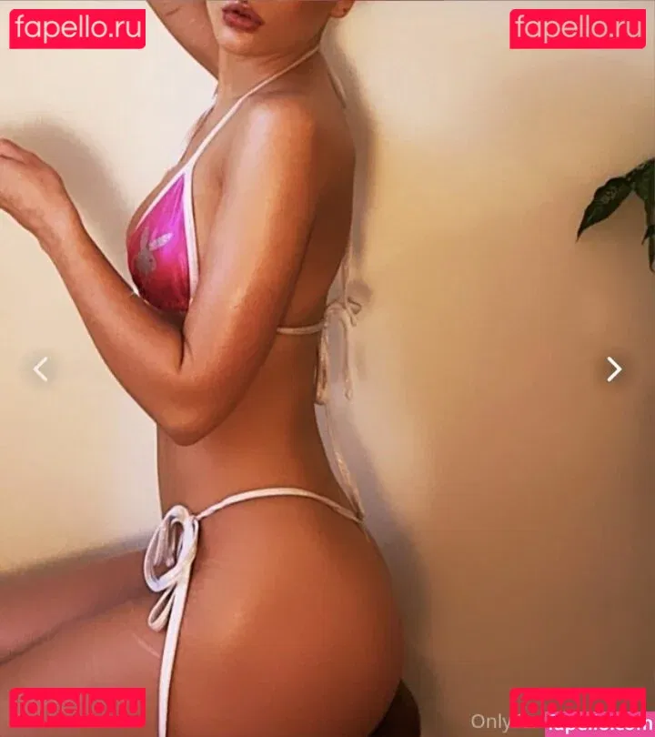 bhadxbambii Onlyfans Photo Gallery 