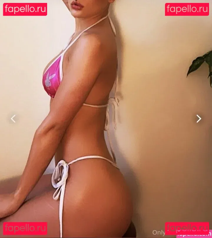 bhadxbambii Onlyfans Photo Gallery 