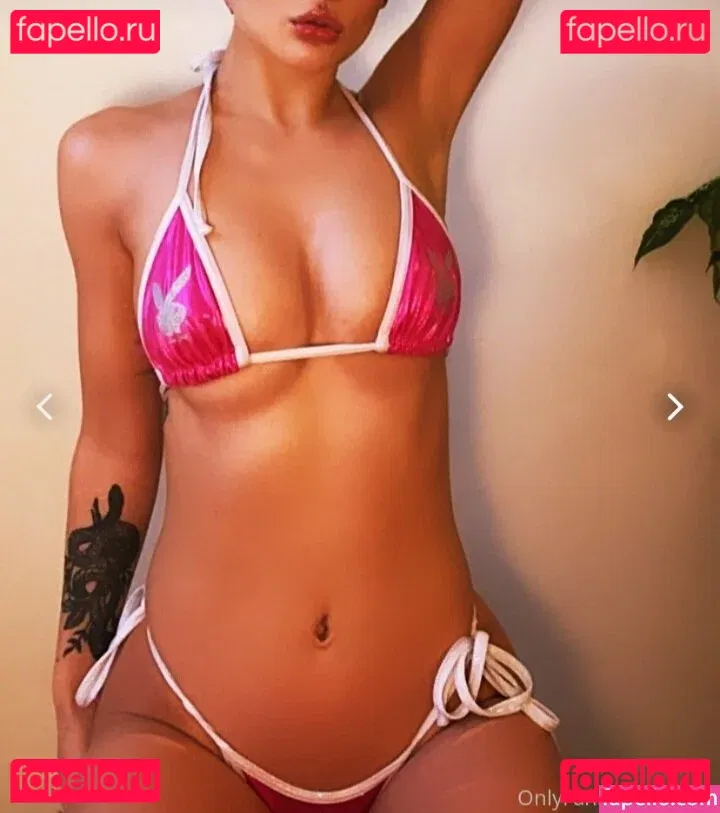 bhadxbambii Onlyfans Photo Gallery 