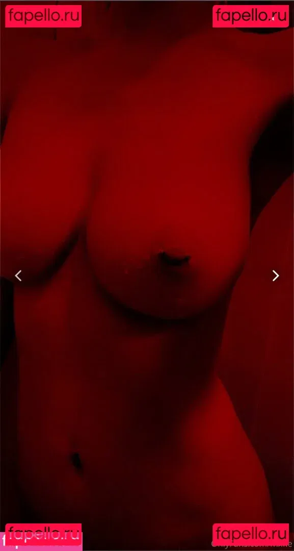 bhadxbambii Onlyfans Photo Gallery 