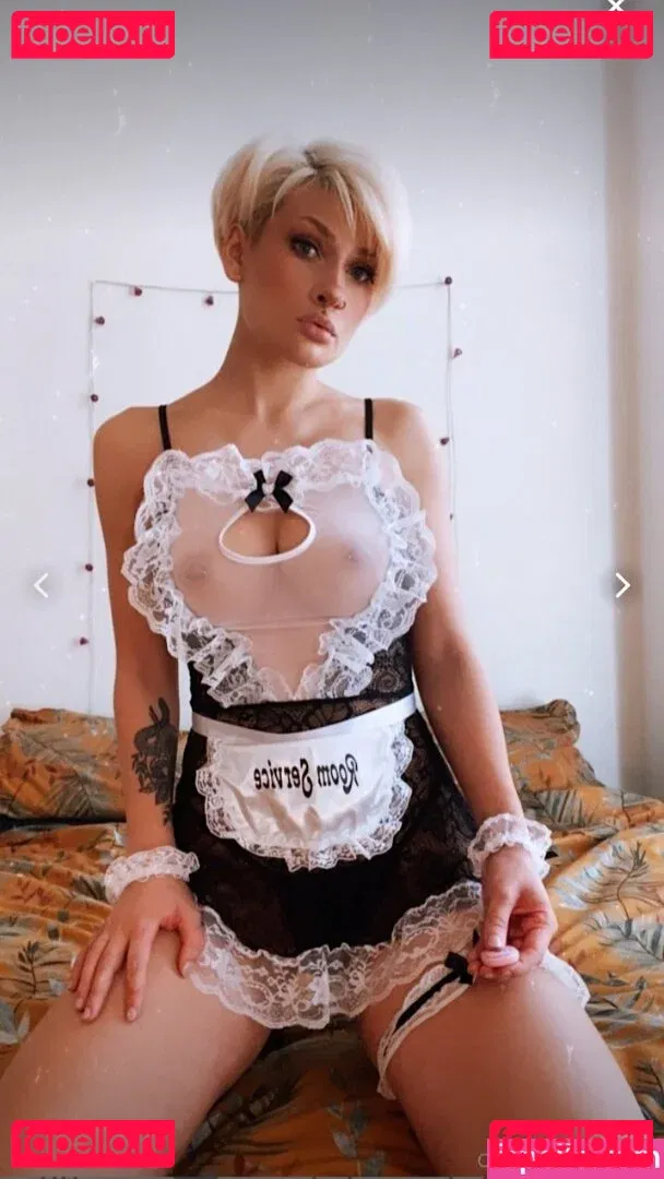 bhadxbambii Onlyfans Photo Gallery 