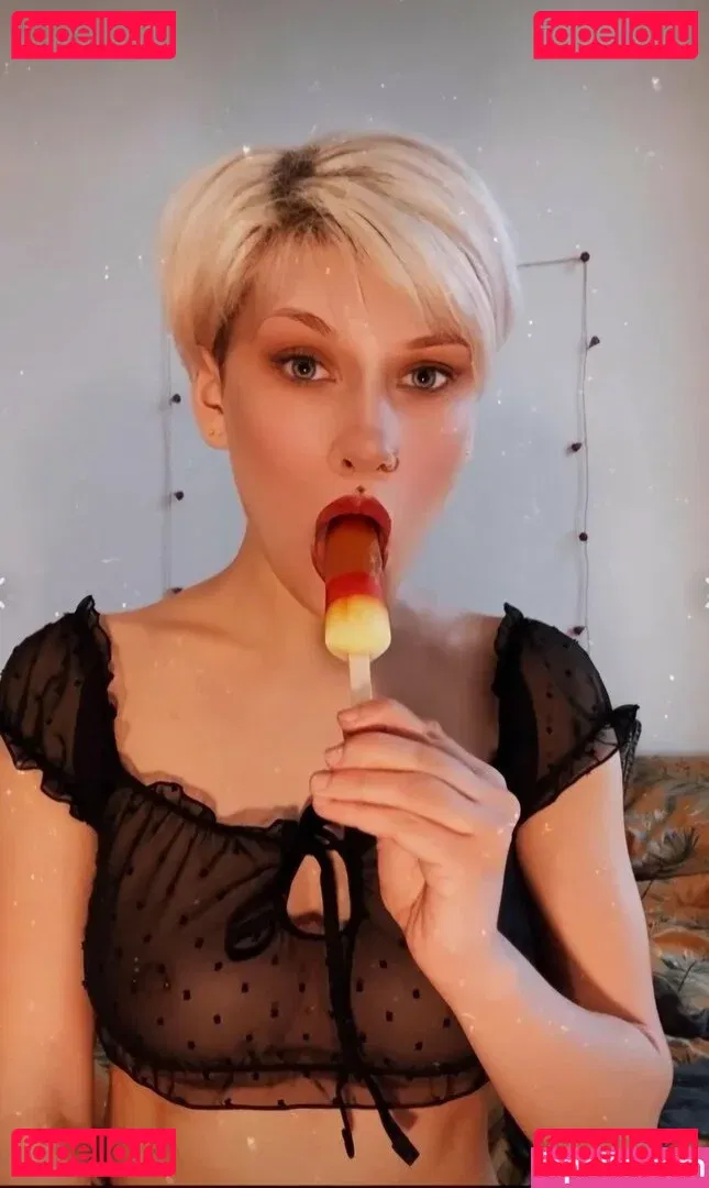 bhadxbambii Onlyfans Photo Gallery 