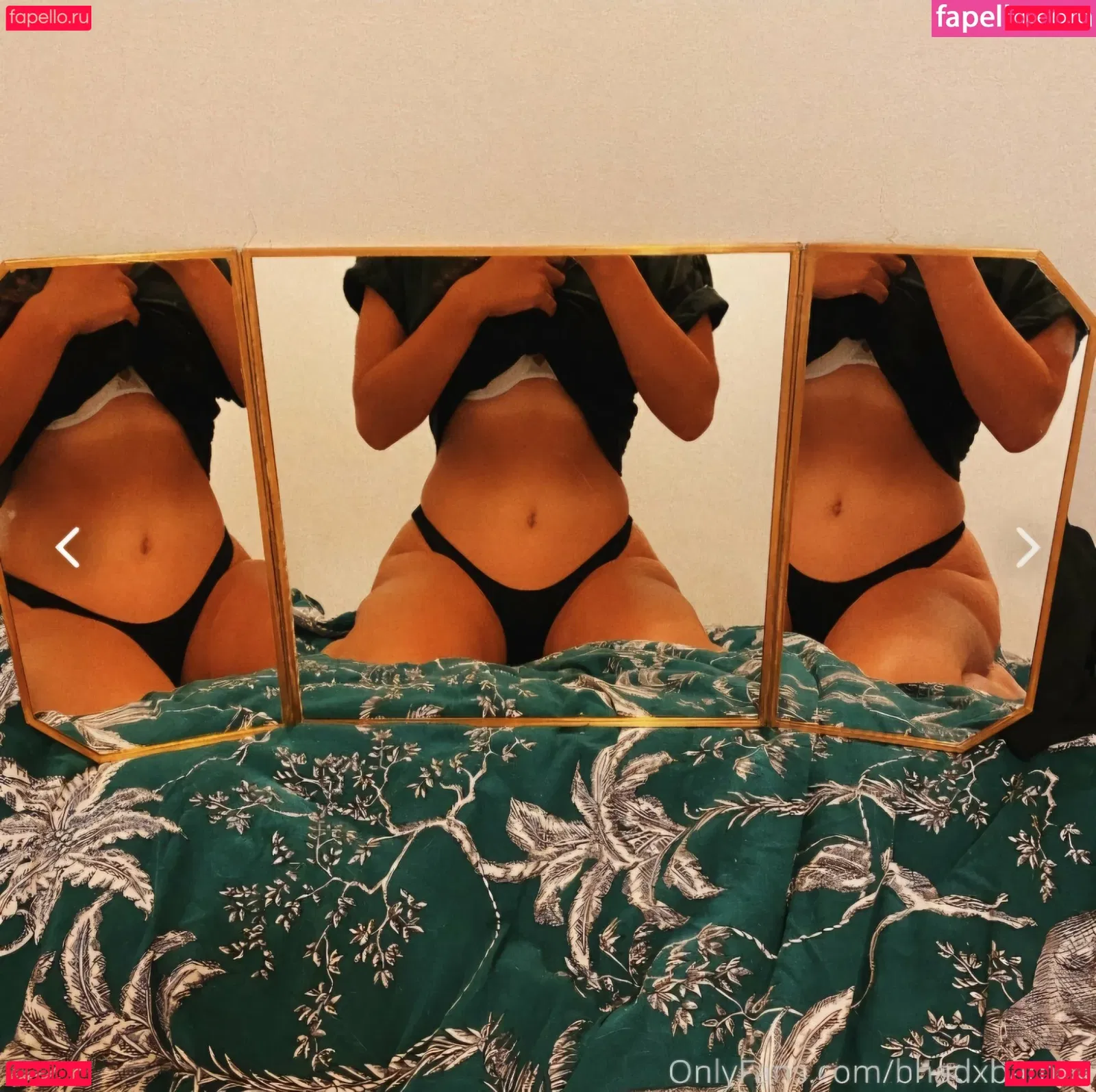 bhadxbambii Onlyfans Photo Gallery 