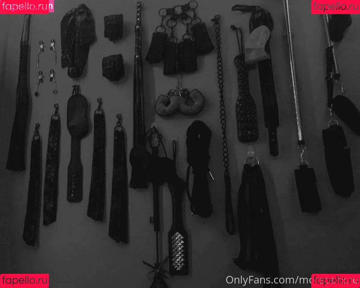 morsophine Onlyfans Photo Gallery 