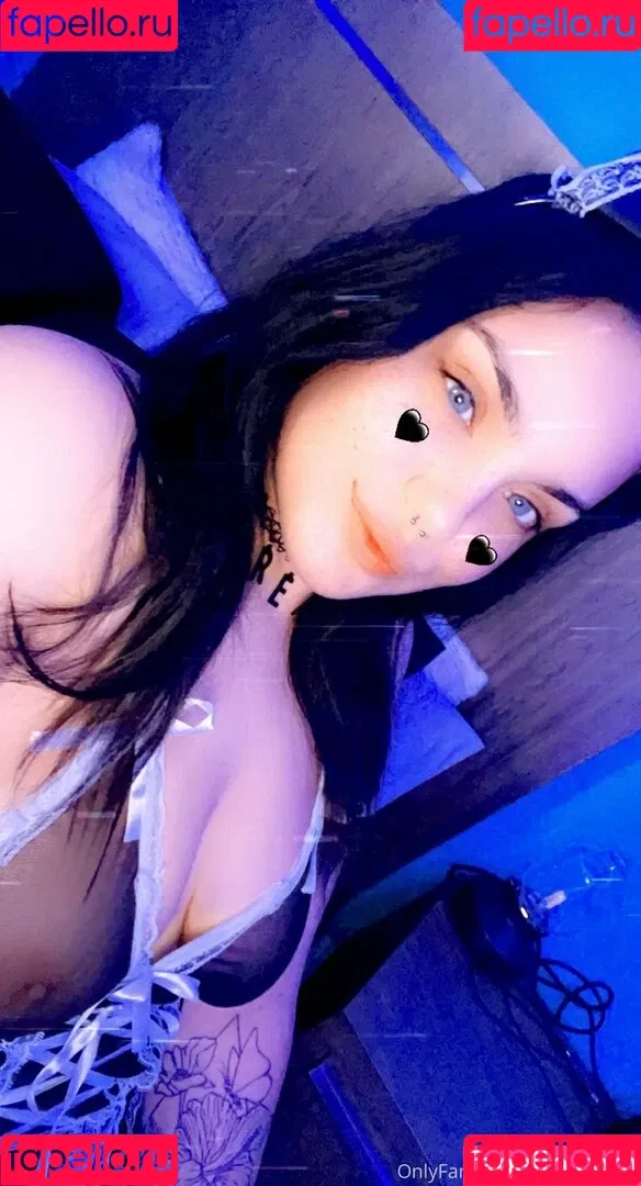 morsophine Onlyfans Photo Gallery 