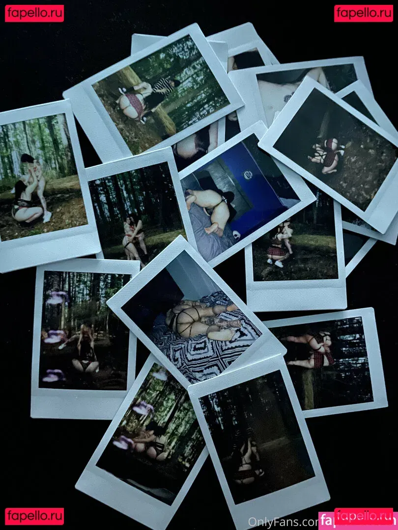 morsophine Onlyfans Photo Gallery 