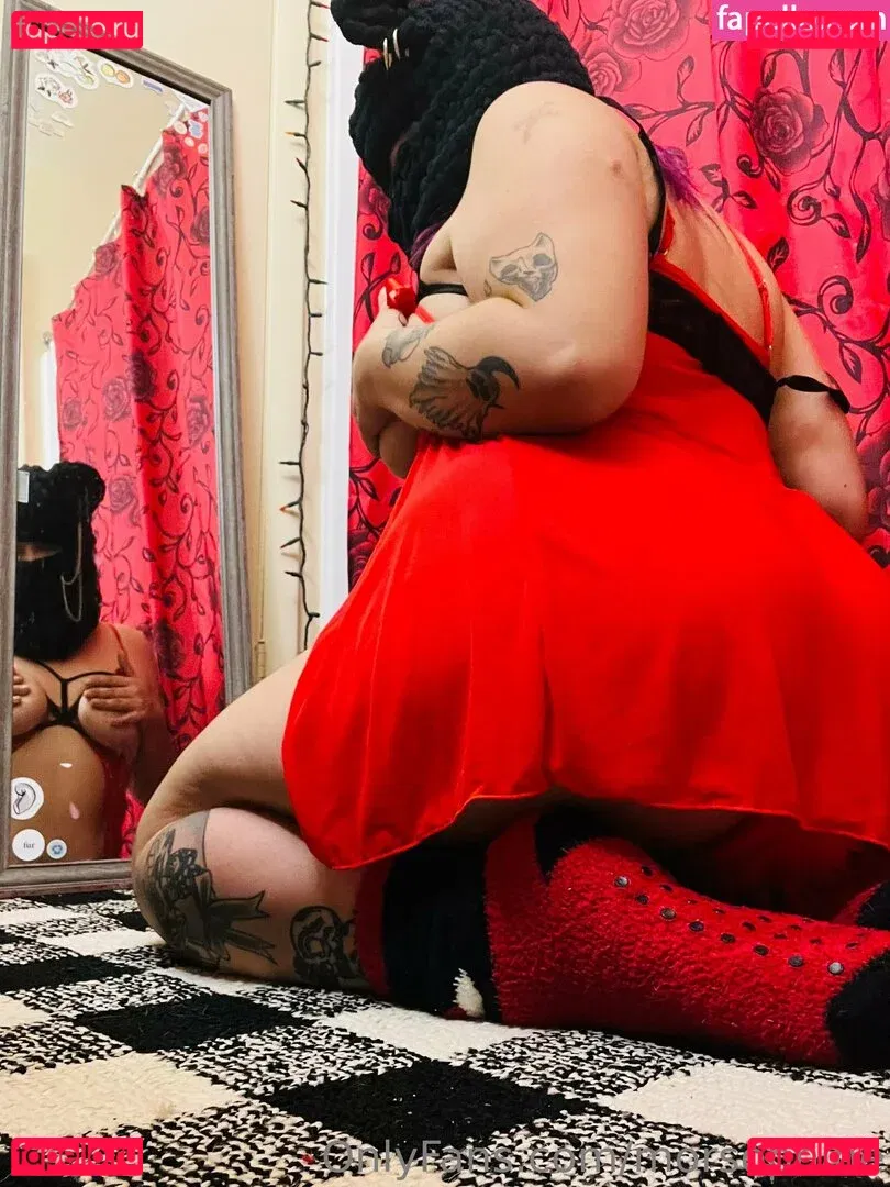 morsophine Onlyfans Photo Gallery 