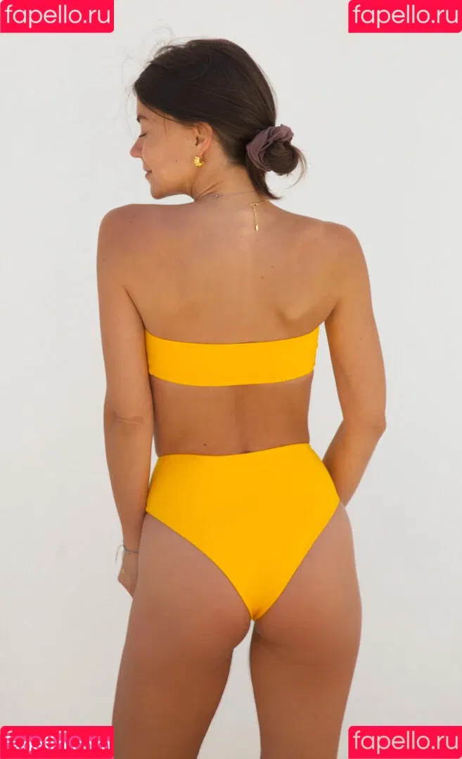 Hanna Mietz Onlyfans Photo Gallery 