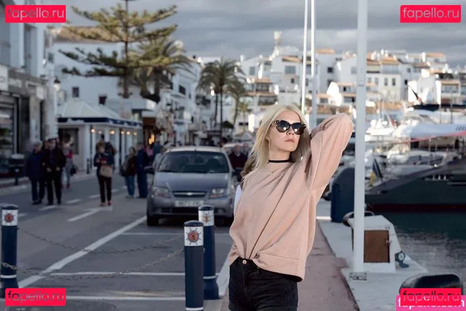 Hanna Mietz Onlyfans Photo Gallery 