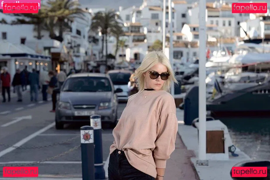 Hanna Mietz Onlyfans Photo Gallery 