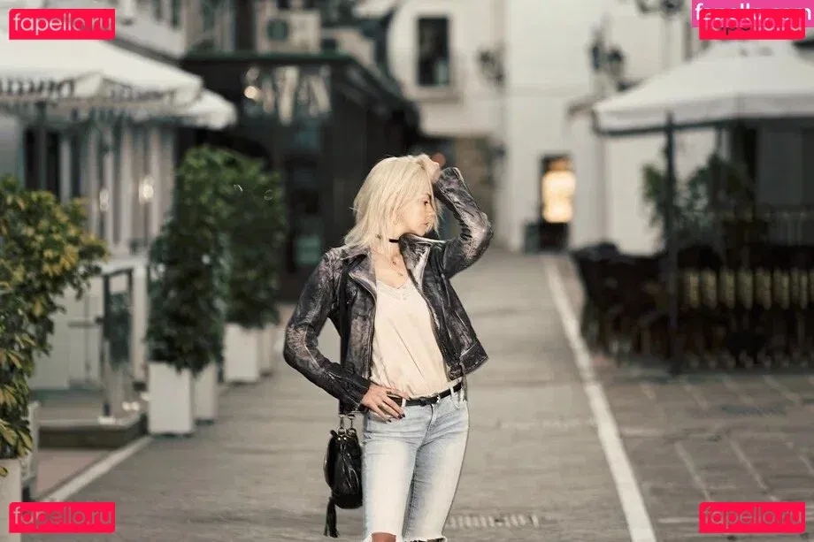 Hanna Mietz Onlyfans Photo Gallery 