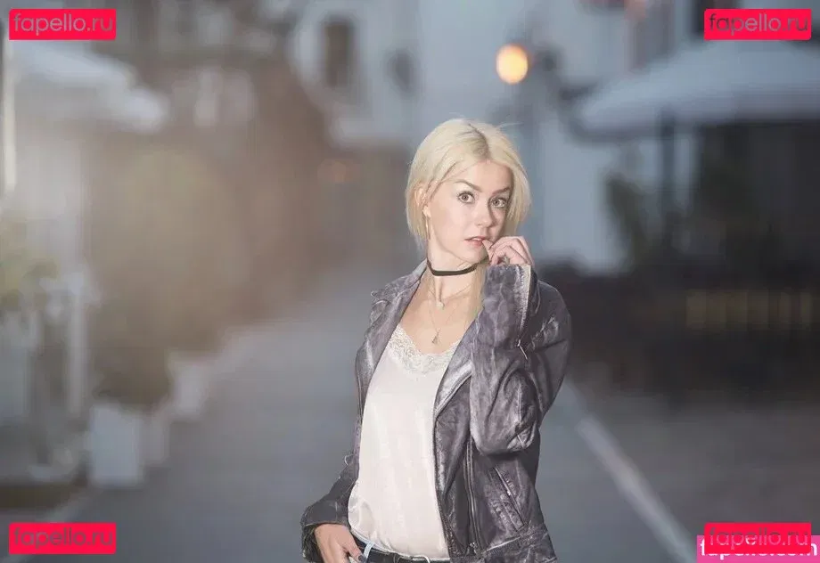 Hanna Mietz Onlyfans Photo Gallery 