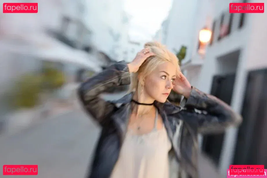 Hanna Mietz Onlyfans Photo Gallery 